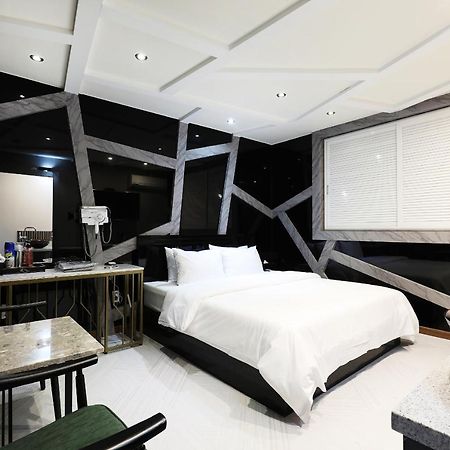 Bellino Hotel Buan Eksteriør bilde