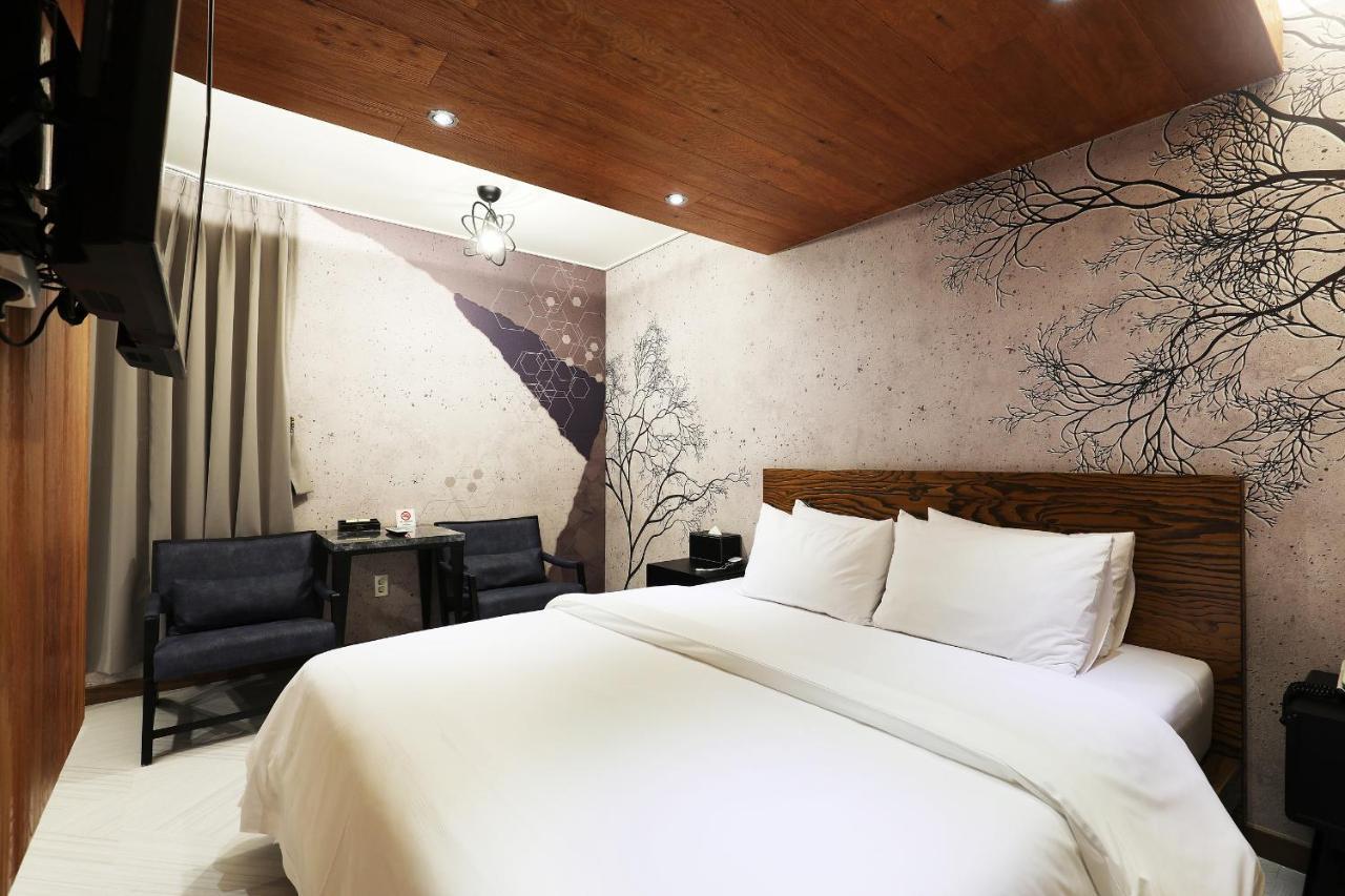 Bellino Hotel Buan Eksteriør bilde